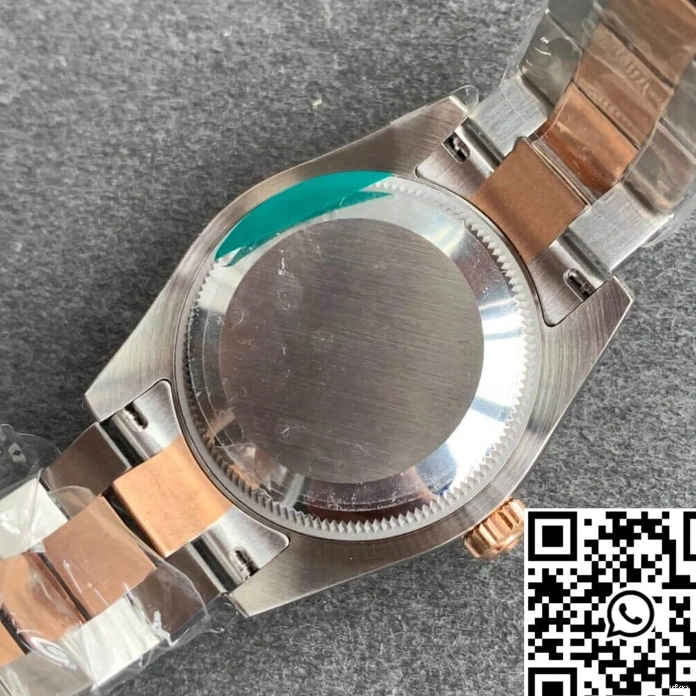 Rose Gold Rolex GS Factory M278271-0023 Datejust 0924